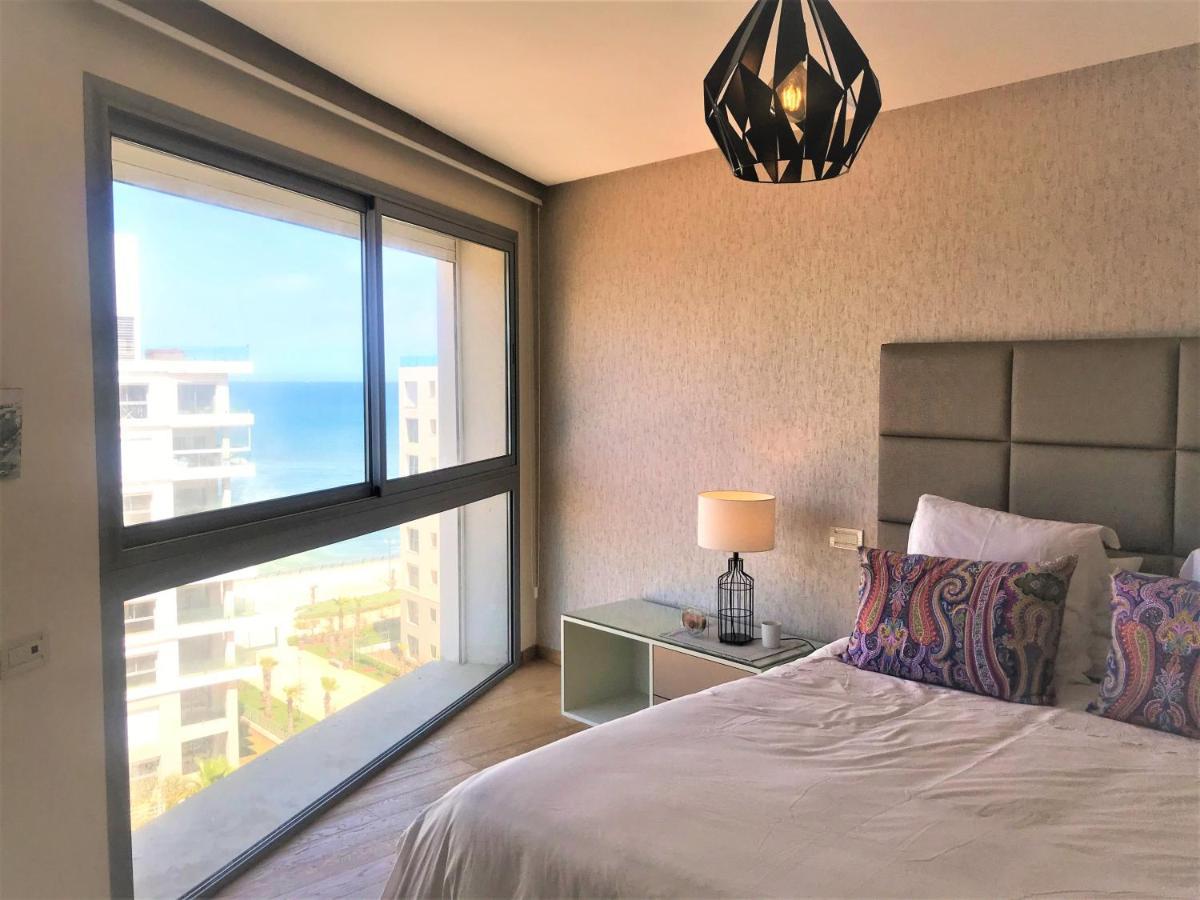 Apartment Charming With A Beautifull View Casablanca