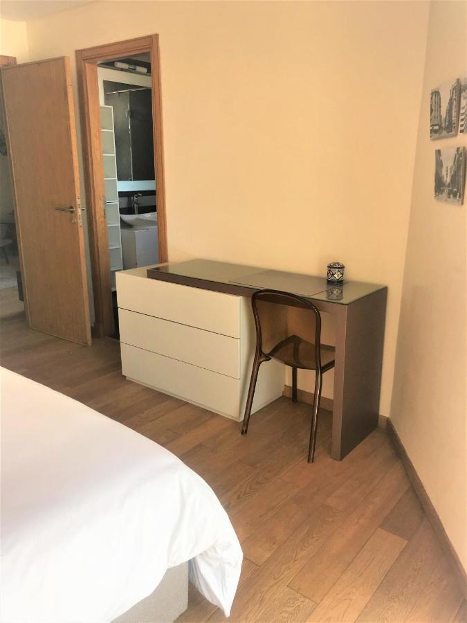 Apartment Charming With A Beautifull View Casablanca