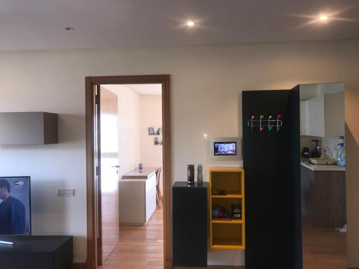 Apartment Charming With A Beautifull View Casablanca