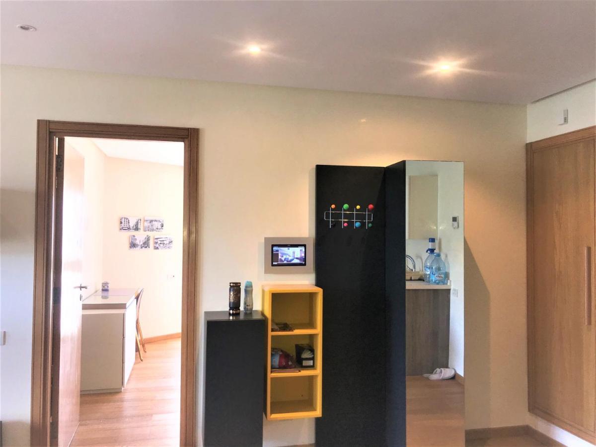 Apartment Charming With A Beautifull View